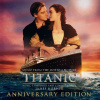 Titanic OST CD (Soundtrack)