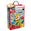 MONTESSORI Lisciani KOCKY A LOGIC