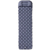 Turistická podložka Nils Camp NC4006 s pumpou - 5 cm 15-05-028 NEPLATÍ