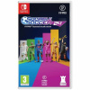 Loom in Bloom Videohra pre Switch Just For Games Sociable Soccer 24 (FR)