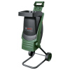 Bosch Home and Garden AXT RAPID 2200 elektrický/á nožový záhradný drvič 2200 W; 0600853605
