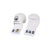 WUKF TOKAIDO RUKAVICE NA KARATE WUKF approved Barva: Červená, Velikost: M