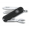 Zatvárací nôž 0.6223.3G Victorinox Classic SD Colors, Dark Illusion