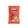 Bombus Bonbóny Fruit energy jahoda 35 g