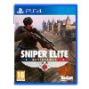 Sniper Elite Resistance PlayStation 4 (PS4) krabicová verzia