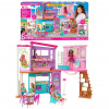 Barbie párty dom v Malibu HCD50