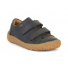 Froddo - Celoročné - Barefoot Base - Dark Blue - 28