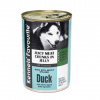 Kennels´ Favourite kachna 1200 g Hmotnost: 1240 g šťavnaté mäso v želé