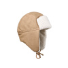 Elodie Details Zimná detská čiapka ušianka Winter cup Varianta: Aviator Brown 6-12 m