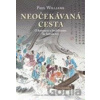 Neočekávaná cesta - Paul Williams