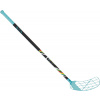 Accufli ACCUFLI AirTek A80 Teal modrá / čierna, Ľavá (ľavá ruka dole), 80cm (=90cm)