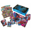 Zberateľská kartová hra Pokémon TCG: Mega Charizard X ex - Ultra-Premium Collection