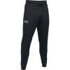 Pánske tepláky Under Armour SPORTSTYLE JOGGER čierne 1290261-001 - M