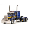 TAMIYA 1:14 Grand Hauler Customized US Truck, KIT