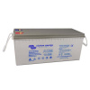 Victron Energy AGM Super Cycle 12V 230 Ah BAT412123081 olovený akumulátor 12 V 230 Ah olovený so skleneným rúnom (š x v x h) 532 x 226 x 207 mm skrutkované M8; BAT412123081
