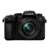 Panasonic Lumix DC-G97 + 12-60mm F3.5-5.6