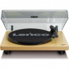 Gramofon Lenco L-30 / Wood