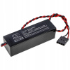Batéria TCTK 3,6 V CS-PLB386SL