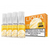 Ritchy Liqua Elements 4Pack Vanilla 4 x 10 ml 12 mg