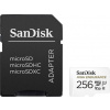 SanDisk microSDXC 256GB SDSQQNR-256G-GN6IA