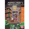 Minecraft komiks: Chodí wither okolo 2 - Kristen Gudsnuk