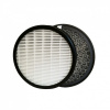 Filter EF101 (uhlíkový + HEPA H13) pre ELÍZ EAP 100 UVC Plasma