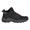 Adidas Terrex Eastrail Mid GTX W F36761 shoes (92567) NAVY BLUE 36 2/3