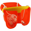 CHEVA Baby plast oranžová MAS-B131-orange