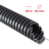 Kopos Ohybná rúrka SUPER MONOFLEX 1220 L50D, 20mm, 750N, s drôtom - 50m