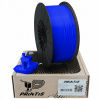 FILAMENT PLA 1KG MODRÝ 1,75MM PRINTIS VYSOKÝ PRE 3D TLAČIAREŇ 1000