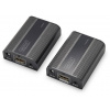 Digitus DS-55204 HDMI(TM), infraport extender (prodloužení) přes síťový kabel RJ45 60 m