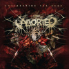 Aborted - Engineering The Death / Reedice 2022 / Red / Vinyl [LP]