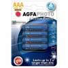 AgfaPhoto Power AAA 4ks AP-LR03-4B