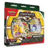 Pokémon TCG - Miraidon ex & Regieleki VMAX - League Battle Deck