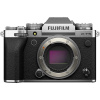 Fujifilm X-T5 Telo, strieborné