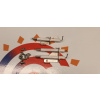 Junkers Souprava elektrod JUNKERS BUDERUS 19928643