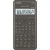 Vedecká kalkulačka s 240 funkciami Casio FX 82 MS 2E čierna Casio