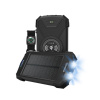 POWERplus Solárna powerbanka 1,2 W 10000mAh Beluga IPX4