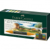 AKVARELOVÉ MARKERY - FABER CASTELL - ALBRECHT DÜRER - PLAIN AIR | 5 KS