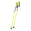 Detské lyžiarske palice Komperdell Bright Yellow Veľkosť: 100
