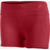 Joma Dámske šortky VELA II SHORT RED Veľkosť: M