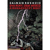 Dva roky, osm měsíců a osmadvacet nocí - Salman Rushdie