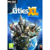 Cities XL (2009) - Steam PC