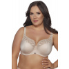 Ava Lingerie Polovystužená podprsenka 2105 Béžová 80B