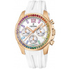 Športové dámske hodinky FESTINA 20611/2 BOYFRIEND COLLECTION