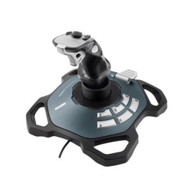 Logitech® Force 3D Pro PC Joystick 963352-0914