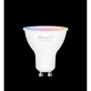 Trust Smart WiFi LED RGB&white ambience Spot GU10 - barevná 71279