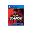 PS4 Call of Duty Modern Warfare 3