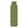 Quokka Nerezová fľaša termoska OLIVE GREEN 630 ml