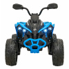 Ramiz Maverick ATV Blue